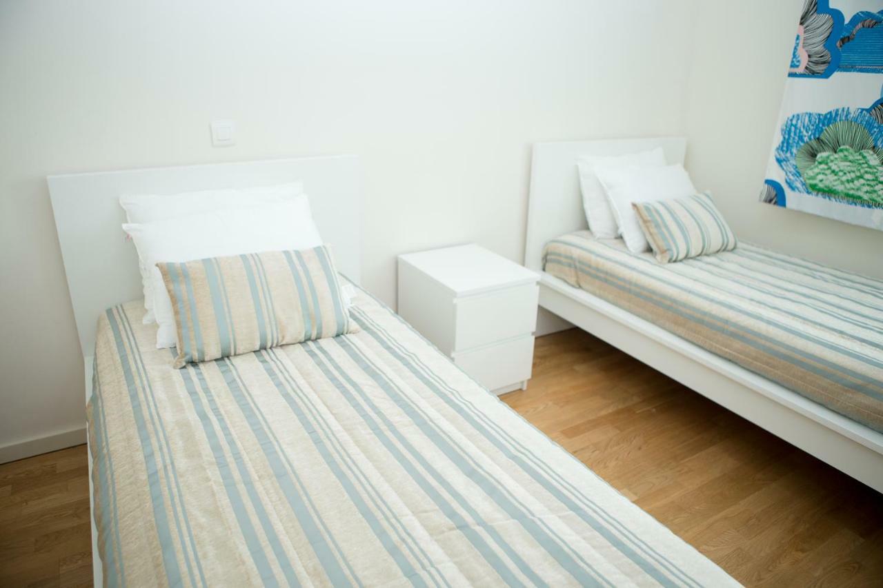 Apartamento Ideal 2 Lisboa Extérieur photo