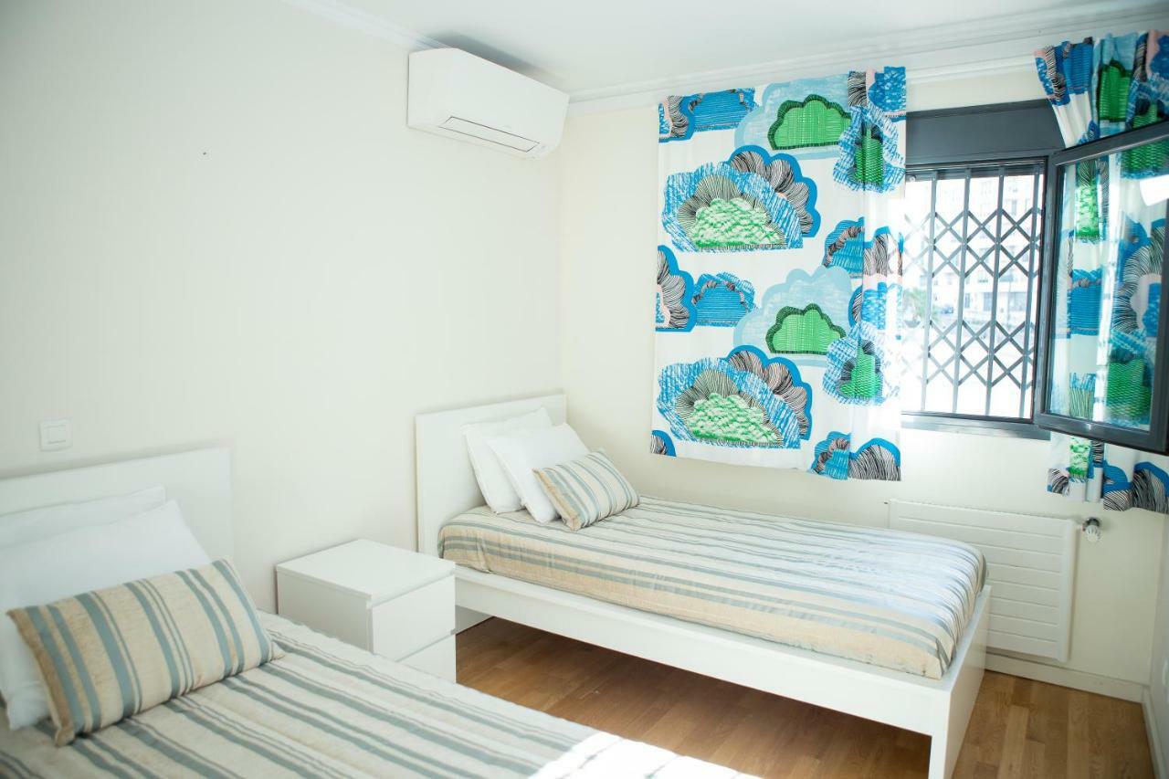 Apartamento Ideal 2 Lisboa Extérieur photo
