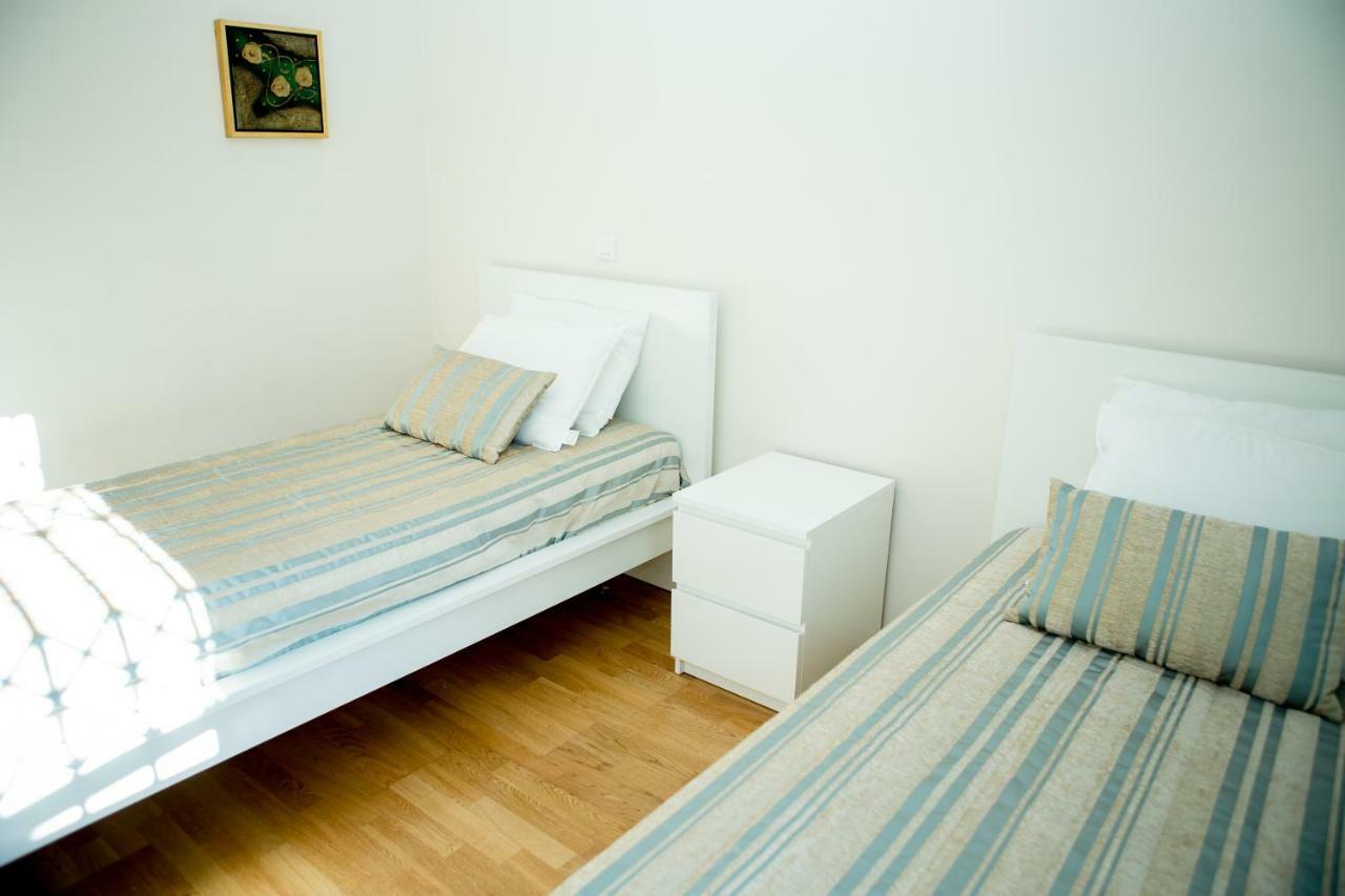 Apartamento Ideal 2 Lisboa Extérieur photo