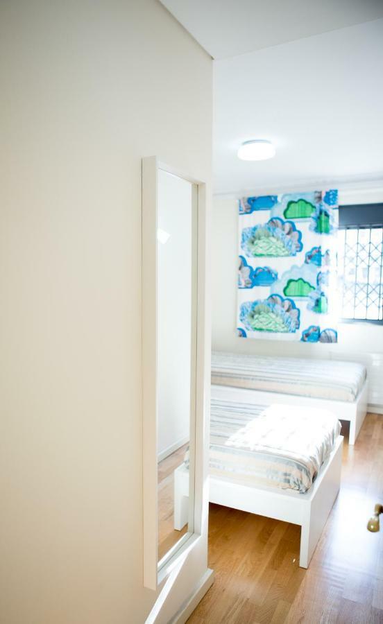 Apartamento Ideal 2 Lisboa Extérieur photo