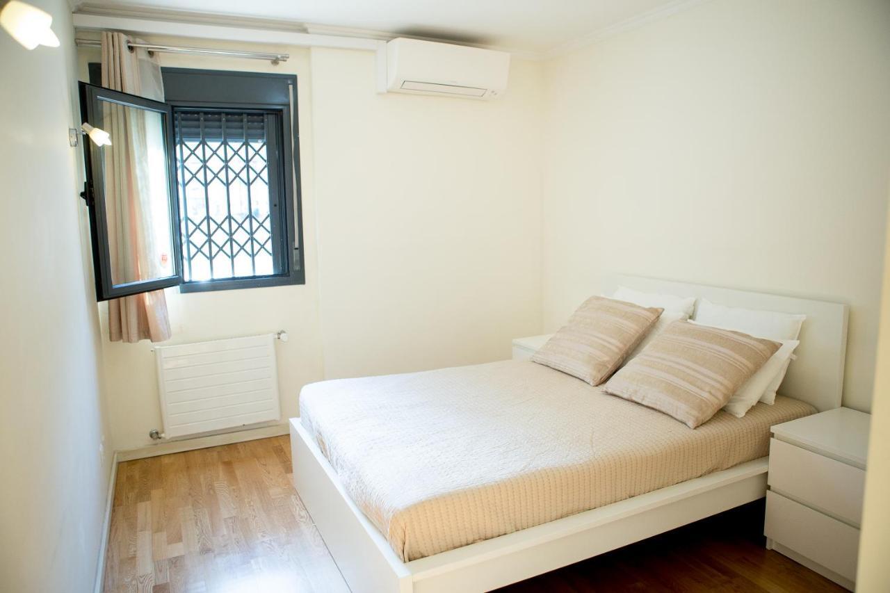 Apartamento Ideal 2 Lisboa Chambre photo