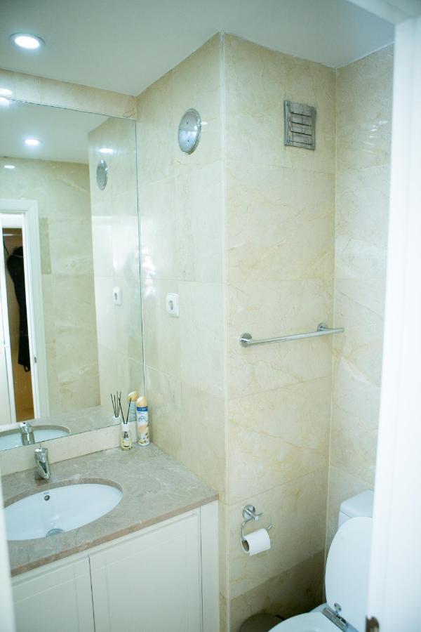 Apartamento Ideal 2 Lisboa Chambre photo