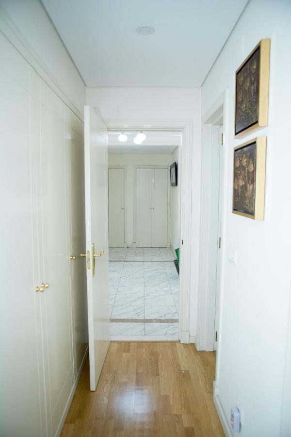Apartamento Ideal 2 Lisboa Chambre photo