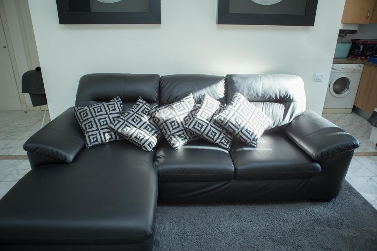 Apartamento Ideal 2 Lisboa Chambre photo