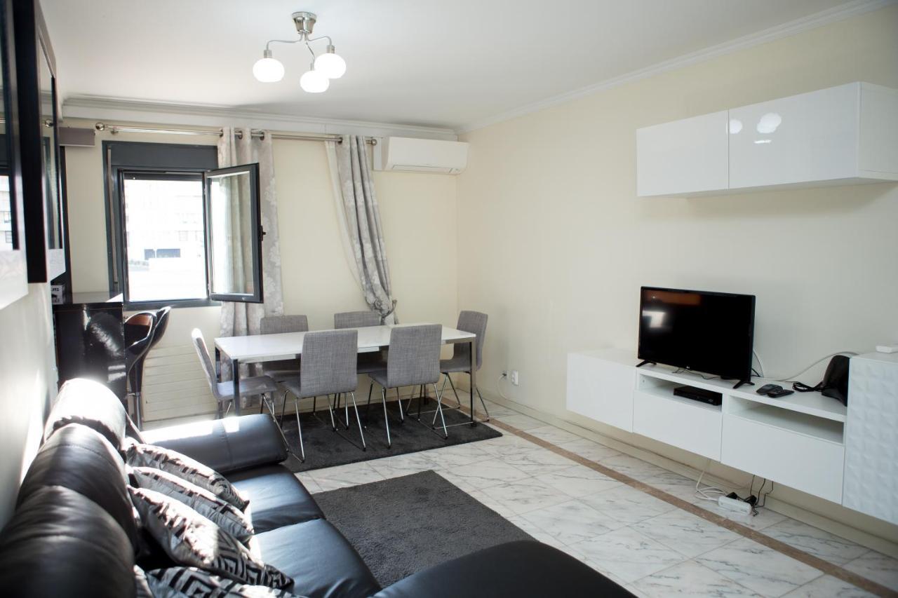 Apartamento Ideal 2 Lisboa Chambre photo