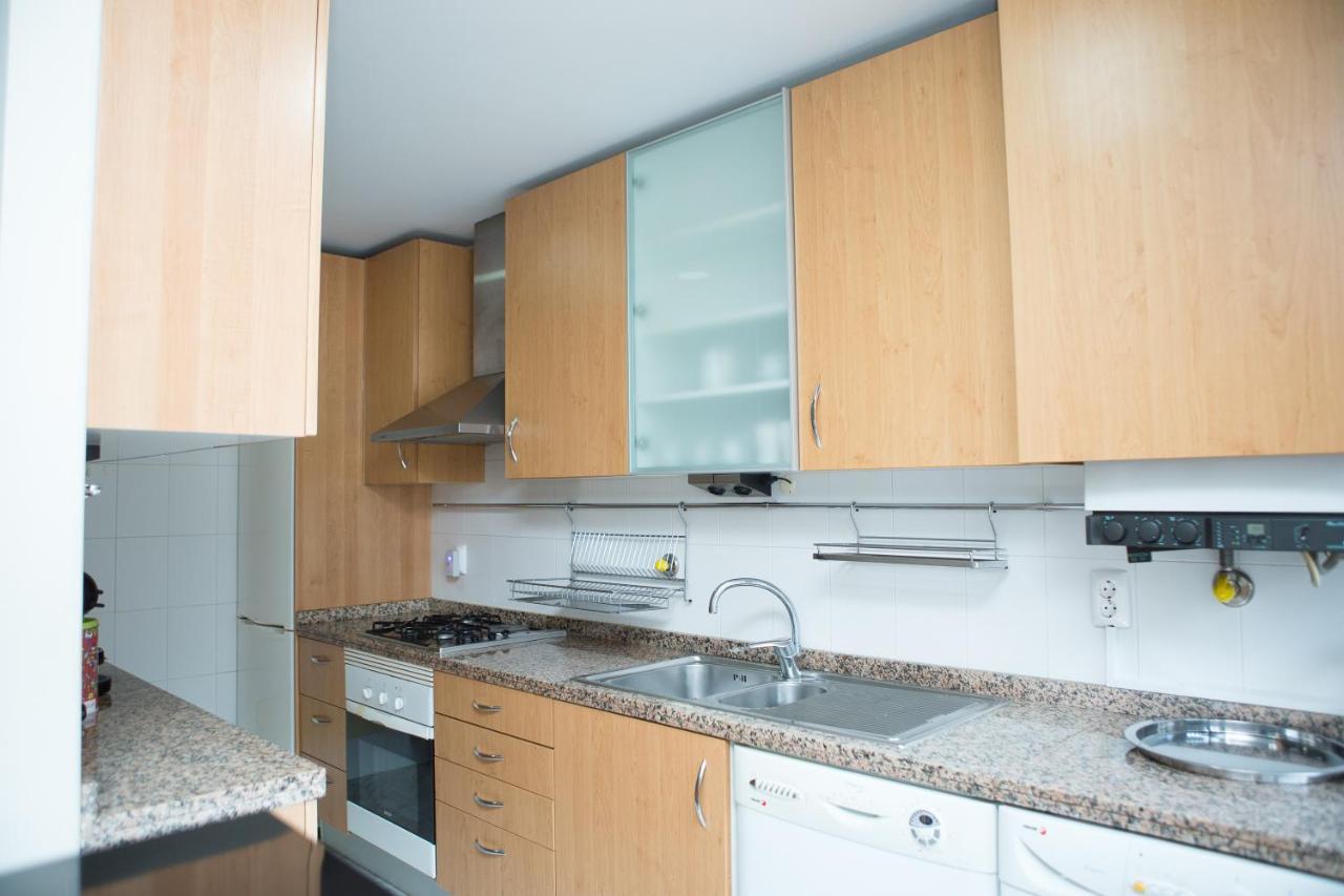 Apartamento Ideal 2 Lisboa Chambre photo