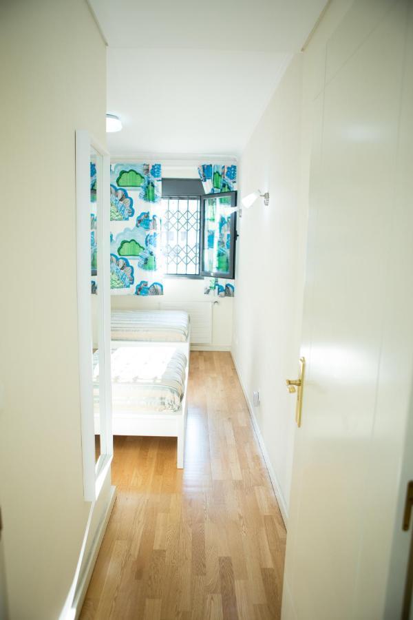Apartamento Ideal 2 Lisboa Chambre photo
